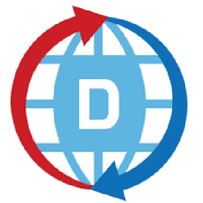 Logo DCOne Crypto
